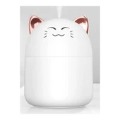 Kedi Tasarımlı Hava Nemlendirici - 3