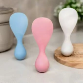 Devrilmeyen Yapışmayan Pilav Kaşığı thumbnail 4