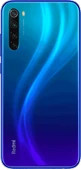 Xiaomi Redmi Note 8 4/64 GB (ithalatçı garantili) mavi - 4