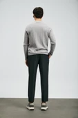 Lufian 112090155 Kent Kazak Erkek Sweatshirt - 10