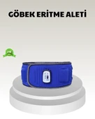 Unisex Titreşimli Masaj Aleti – Ayarlanabilir Hız ve Fonksiyonlu Kemer Tasarımı thumbnail 1