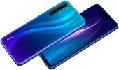 Xiaomi Redmi Note 8 4/64 GB (ithalatçı garantili) mavi - 3