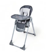 Baby Care BC511 Flex Plus Mama Sandalyesi Antrasit thumbnail 1