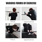 Su Terazili Barfiks Demiri 100-150 cm - 2