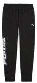 Puma Hoopstel Tech Pants 632900 Erkek Eşofman Altı thumbnail 1