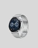 Kablosuz Şarjlı Bluetooth Görüşmeli Akıllı Saat – Android & iOS Uyumlu thumbnail 4