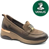 Venüs Activossa Hakiki Deri Ortopedik Kadın Casual Ayakkabı thumbnail 1