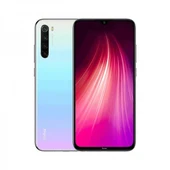 Redmi Note 8 4/64 GB (ithalatçı garantili) beyaz - 1