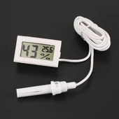 Dijital Termometre ve Higrometre thumbnail 1