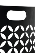 NURGAZ ORMAN ŞÖMİNESİ YILDIZ DESENLİ - 2