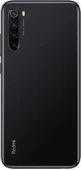 Xiaomi Redmi Note 8 4/64 GB (ithalatçı garantili) siyah - 4