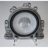 Vag Arka Flanslı Kece Caddy Golf Passat Polo Lt35 T4 A4 A6 (85x105x11) (1y Abl Acv Anj Adr Aeb Aee Afn A - Corteco 82033462 - 1