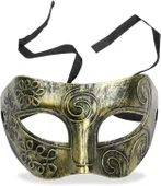 Antik Tarz Balo Maskesi thumbnail 3