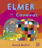 Elmer ve Canavar thumbnail 1