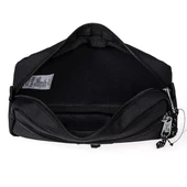 Okapi Kalem Çantası Oval Siyah OKP-135 thumbnail 3