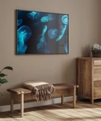 Deniz Hayvanları Poster thumbnail 2