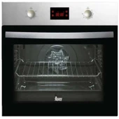 Teka HEB 627 Inox Ankastre Fırın - 1