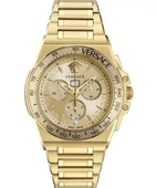 Versace VE7H00723 Erkek Kol Saati VRSCVE7H00723 - 1