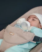 Enfal Oyuncak Let's Be Child Ana Kucağı Beige (BEJ) LC-36096 - 4