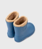 Igor W10340-401 Verona Borreguito Çocuk Yağmur Çizmesi thumbnail 4