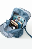 Bolsas Kadın Sırt Çanta Mavi 1091 thumbnail 3