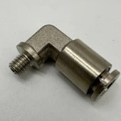 Metal Sabit Dirsek Yağlama 4mm - M8x1 thumbnail 9