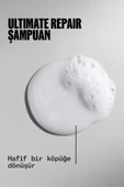 Ultimate Repair Yıpranmış Saçlar İçin Saçı Ağırlaştırmayan Şampuan 250 ML thumbnail 3