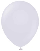 BALON DÜZ 12 İNC (JOJO BALLOONS)MAKARON LİLA 100 thumbnail 3