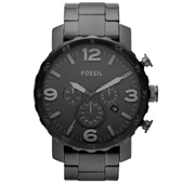 Fossil FJR1401 Erkek Kol Saati thumbnail 1