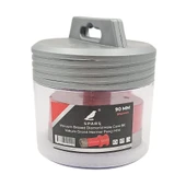 Fixonic Spars SPA54149 90mm M14 Elmas Mermer Granit Delme Panç thumbnail 4