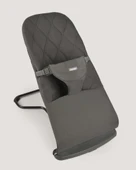 Enfal Oyuncak Let's Be Child Ana Kucağı Anthracite (SİYAH) LC-36094 - 1