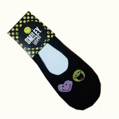 Şirin Bayan Babet Çorap 41693  1Adet thumbnail 4