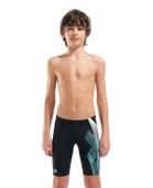 Arena Boy's Sea Water Swim Jammer Çocuk Yüzücü Mayosu 008995508 - 1