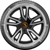 205/60R16 96H XL AllSeasonContact 2 CONTİNENTAL 4 MEVSİM (2025) - 2