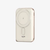 WP24 Strong 10000Mah 15W Kablosuz Powerbank - 3