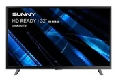 Sunny SN32DAL04 32'' 81 Ekran Uydu Alıcılı HD LED TV - 1