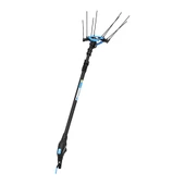 Campagnola Icarus Zeytin Ve Meyve Hasat Makinası - 1