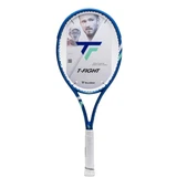 Tecnifibre T-Fight ID 300 Tenis Raketi 14FI300ID thumbnail 1