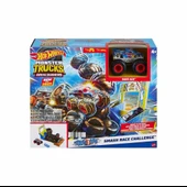 Trucks Arenada Mücadeleye Başlangıç Seti HNB87 - 3