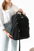 Bolsas Kadın Sırt Çanta Siyah 1091 thumbnail 2
