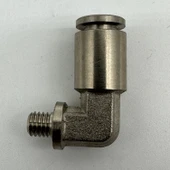 Metal Sabit Dirsek Yağlama 4mm - M10x1 thumbnail 8