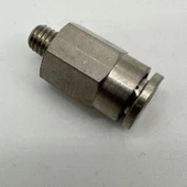 Metal Düz Yağlama Rekoru 6mm - M6x1 thumbnail 12