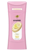 Dove Crumbl Lemon Glaze Alüminyumsuz Stick Deodorant 74GR - 1