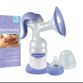 Manuel Göğüs Pompası (Yeni) - 3