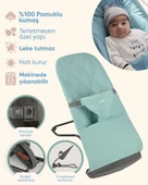 Enfal Oyuncak Let's Be Child Ana Kucağı Vintage Green (Su Yeşili) LC-36098 - 3