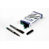 Mas Asetat Kalemi - M Boy - Siyah 6440 - 1