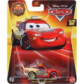 Cars Tekli Araçlar Lighting McQueen - 1