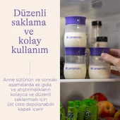 Lansinoh Başlangıç Biberon Seti - 3