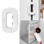 Buzdolabı Kapı Kilidi, thumbnail 1