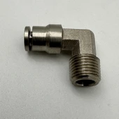 Metal Sabit Dirsek Yağlama 6mm - 1/8 thumbnail 5